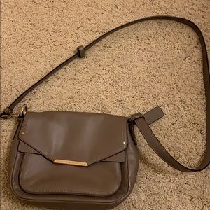 Grey Coach Purse